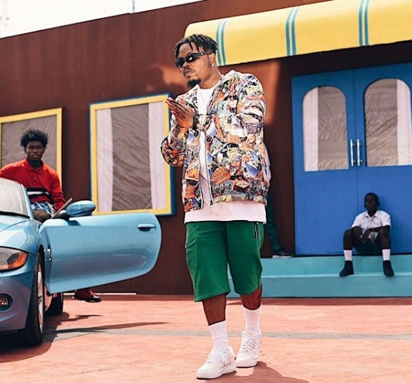 Olamide’s Net Worth in 2022