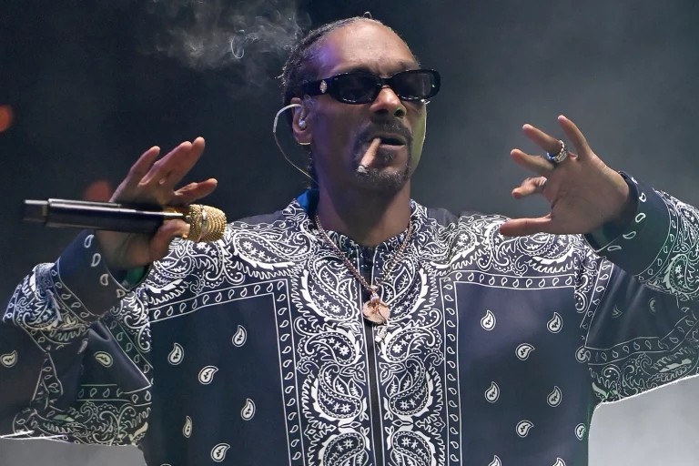 Snoop Dogg’s Net worth
