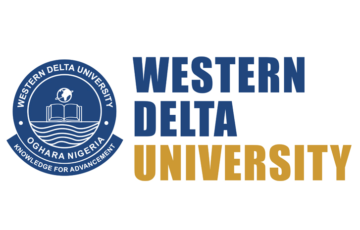 Western Delta University Job Recruitment 2022 (3 Job Vacancies)