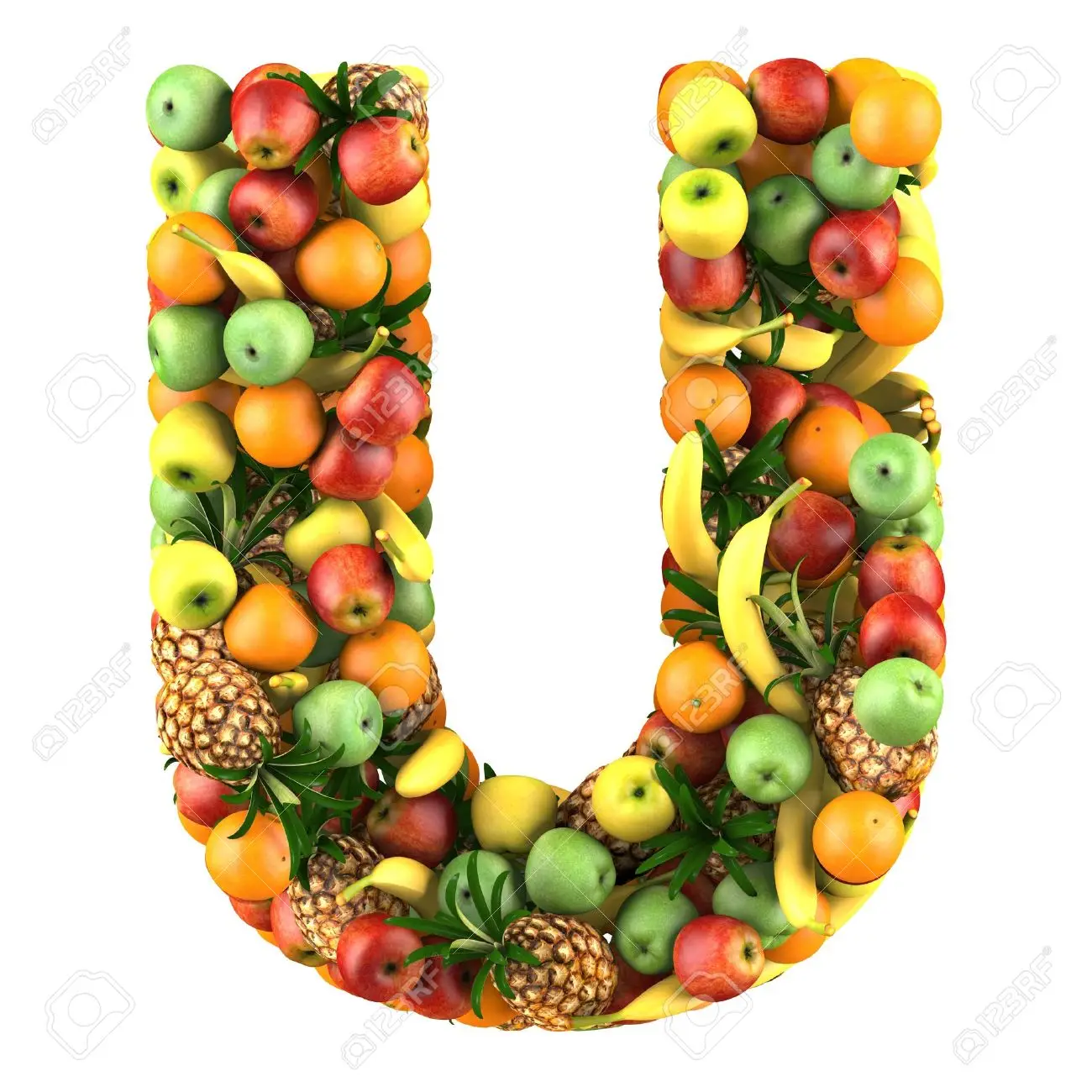 Fruits that Start with U InfoGuider