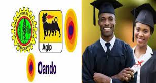 NNPC / NAOC / Oando Joint Venture Tertiary Scholarship Scheme 2023