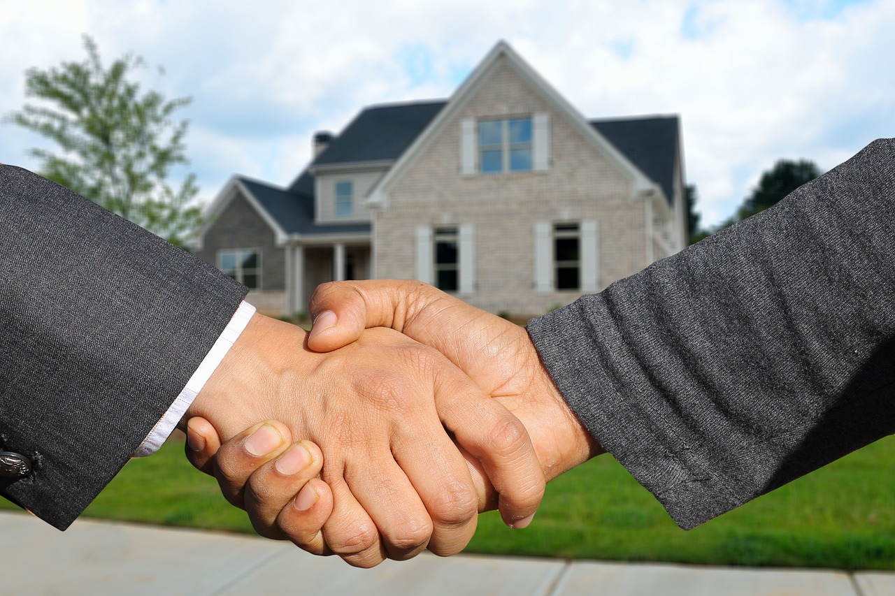 Mastering Real Estate Negotiations