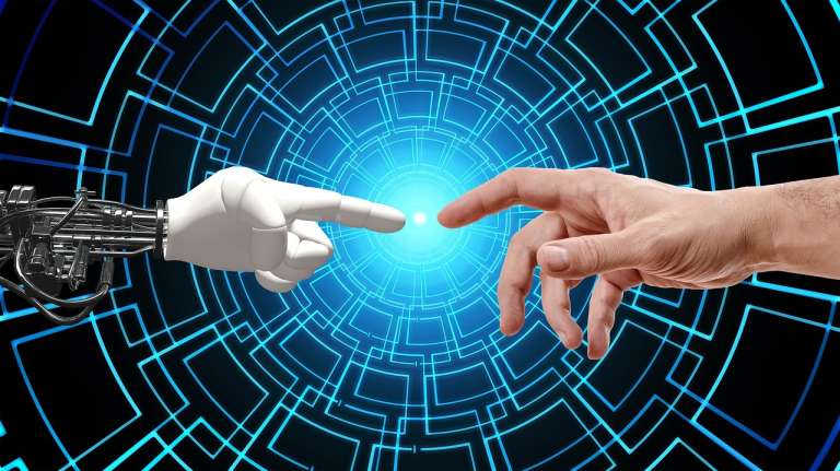 The Ethics of Artificial Intelligence: Legal and Moral Implications