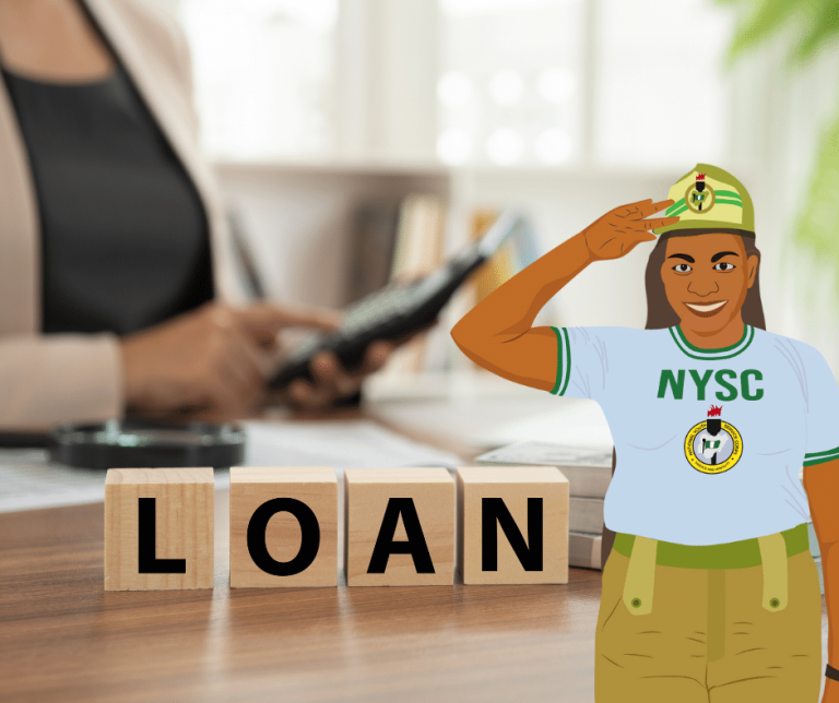 A Comprehensive Guide on Applying for the NYSC Business Loan (2023)
