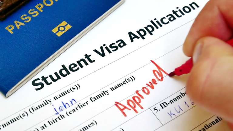 USA Student Visa: A Complete Guide to Obtaining a USA Student Visa