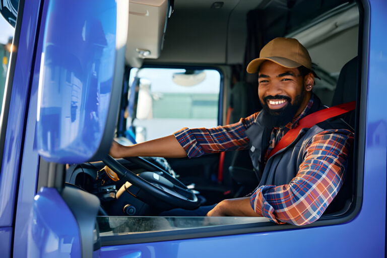 Truck Driver Jobs in Winnipeg, Canada for Nigerian Immigrants